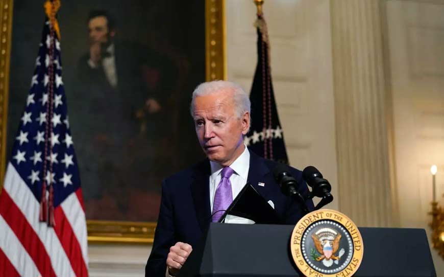 Joe Biden