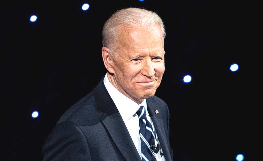 Joe Biden